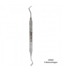 3 Meinershagen Gingival Retractor